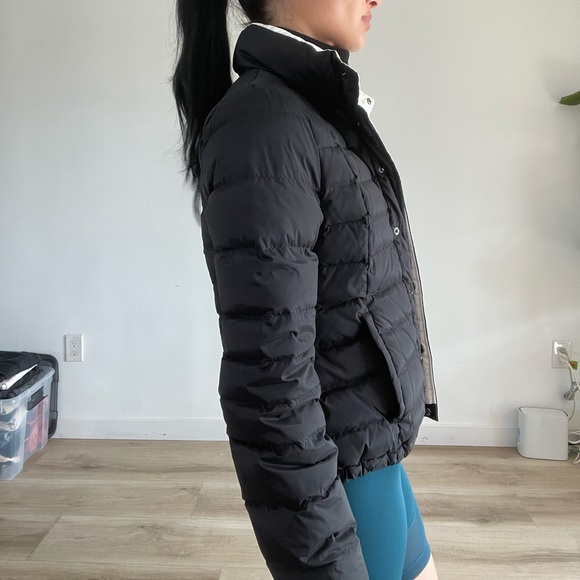 Uniqlo x theory puffer - Picture 3 of 5